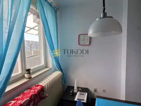 Prodaja, dvosoban stan, 55m², Novi Beograd Blok 21, Novi Beograd Sve Podlokacije - image 17