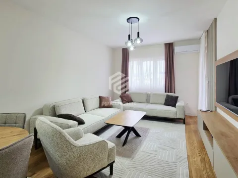 Izdavanje, jednosoban stan, 49m², Central Point, Podgorica - image 1