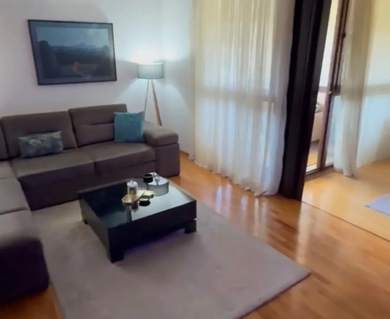 Prodaja, trosoban stan, 105m², Blok 5, Podgorica