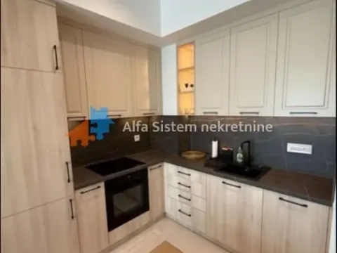 Rent, three bedroom apartment, 71m², Savski Venac, Beograd - image 4