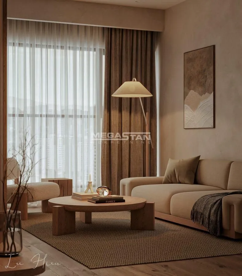 Sale, three bedroom apartment, 77m², Zvezdara Sve Podlokacije, Beograd