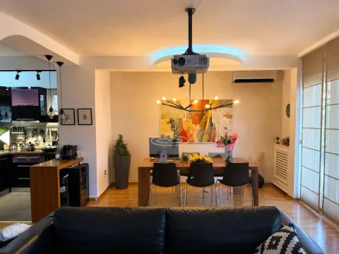Rent, three bedroom apartment, 85m², Cvetkova Pijaca, Zvezdara Sve Podlokacije - image 6