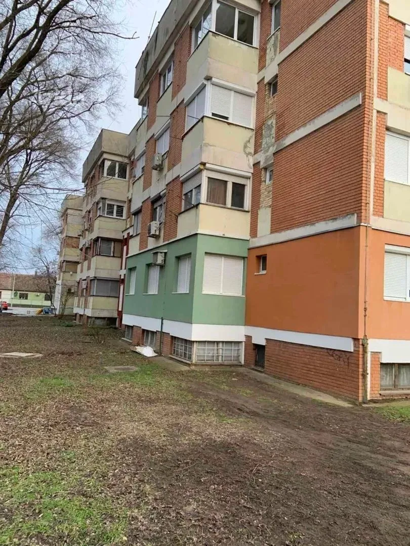 Prodaja, dvosoban stan, 47m², Odžaci, Srbija