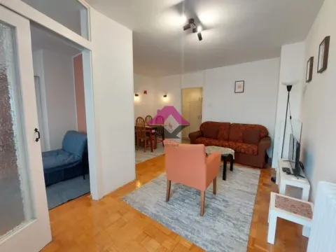 Izdavanje, dvosoban stan, 47m², Bezanijska Kosa 2, Bežanijska Kosa Sve Podlokacije - image 3