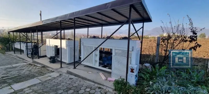 Sale, office space, 2400m², Vranje, Srbija
