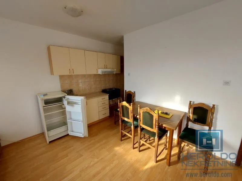 Rent, one bedroom apartment, 35m², Centar, Jagodina