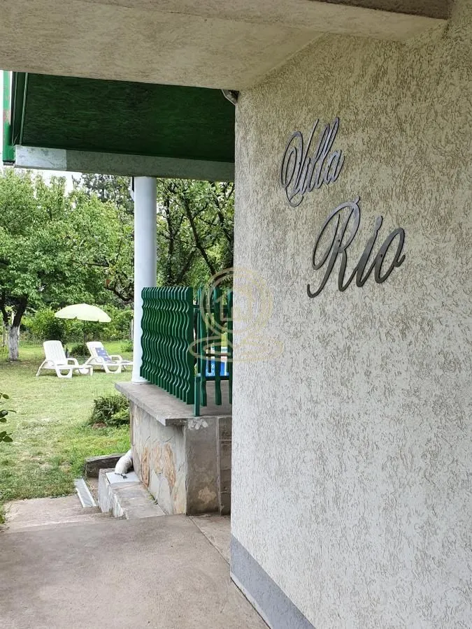 Izdavanje, kuća, 130m², Novi Slankamen, Inđija