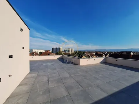 Prodaja, četvorosoban stan, 92m², Veternička rampa, Novi Sad Sve Podlokacije - image 38