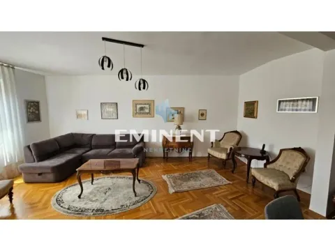 Izdavanje, trosoban stan, 83m², Vračar Hram, Vračar Sve Podlokacije - image 2