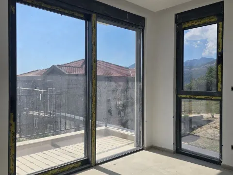 Prodaja, dvosoban stan, 61m², Luštica Bay, Tivat - image 8