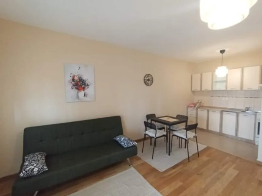 Prodaja, jednosoban stan, 50m², Ilino, Bar