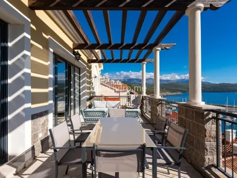 Prodaja, dvosoban stan, 113m², Luštica, Tivat - image 20