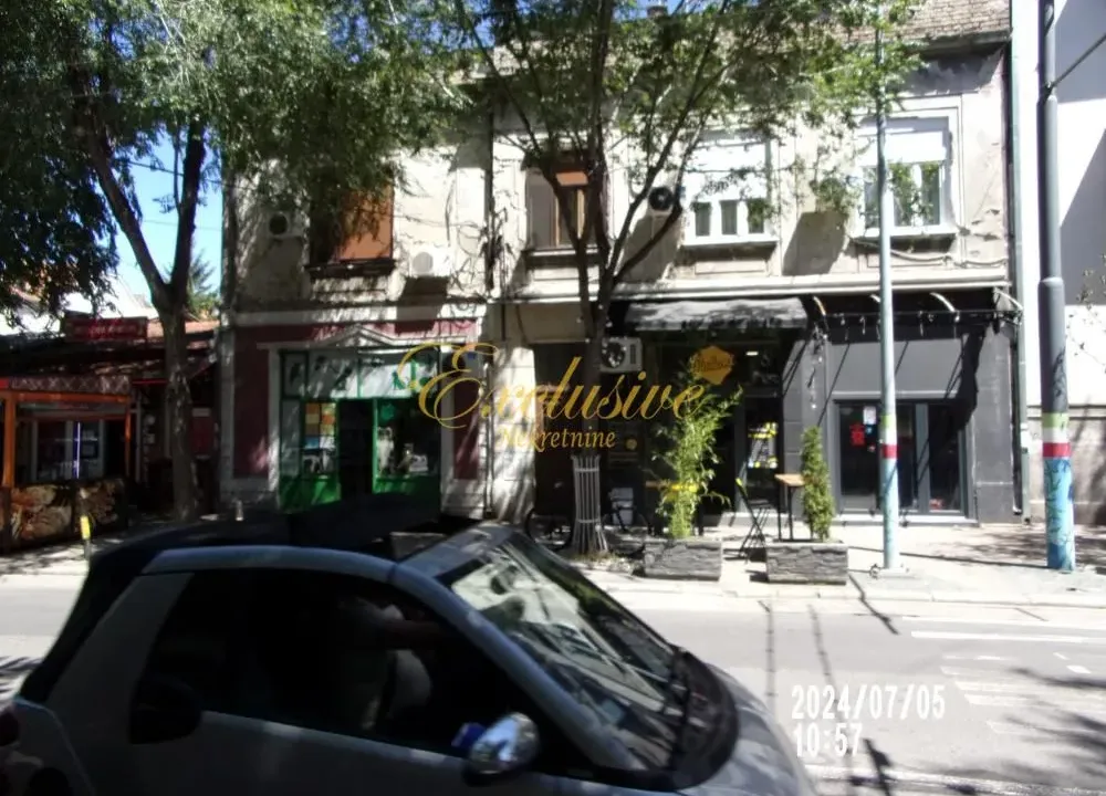 Sale, office space, 72m², Stari Grad, Centar Sve Podlokacije