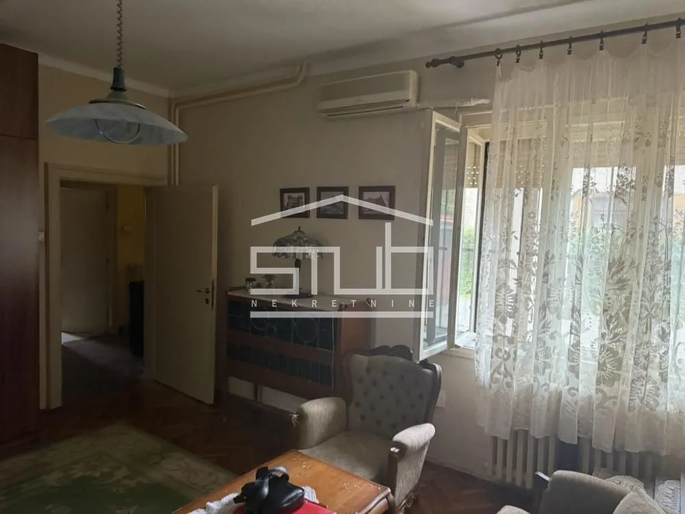 Sale, two bedroom apartment, 64m², Lion, Zvezdara Sve Podlokacije