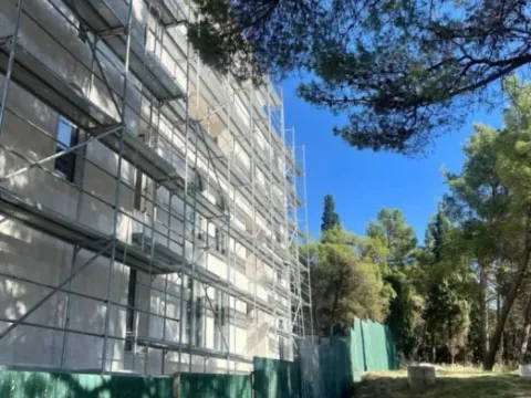 Sale, one bedroom apartment, 39m², City Kej, Podgorica - image 3