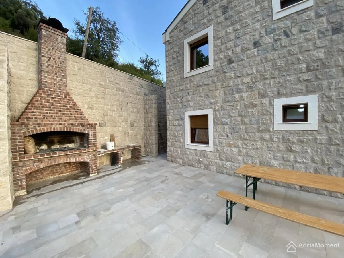 Sale, house, 400m², Bečići, Budva
