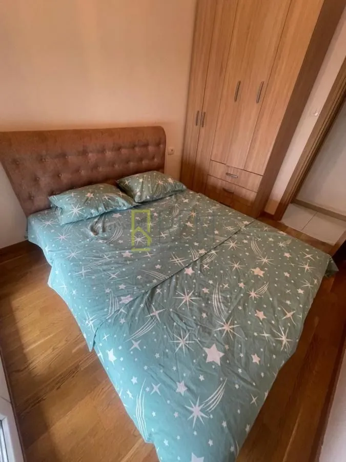 Prodaja, jednosoban stan, 40m², Pobrežje, Podgorica