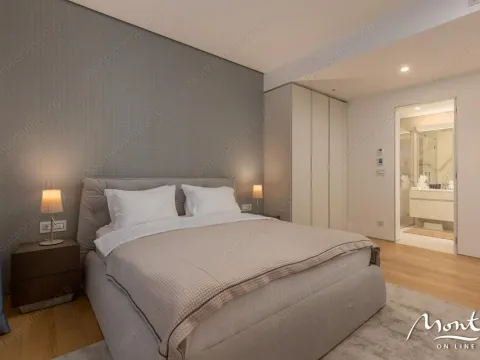 Prodaja, četvorosoban stan, 287m², Budva, Crna Gora - image 17