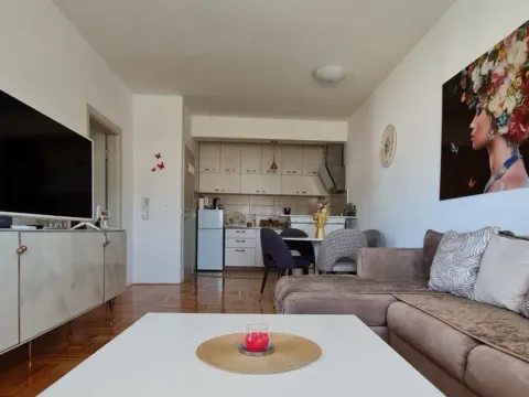 Sale, one bedroom apartment, 49m², Ljubović, Podgorica - image 3