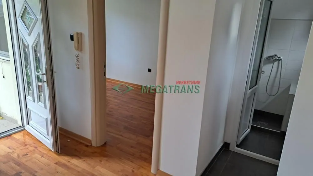 Rent, one bedroom apartment, 30m², Centar, Novi Sad