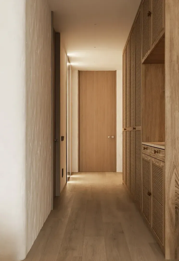 Sale, studio apartment, 49m², Sveti Stefan, Budva