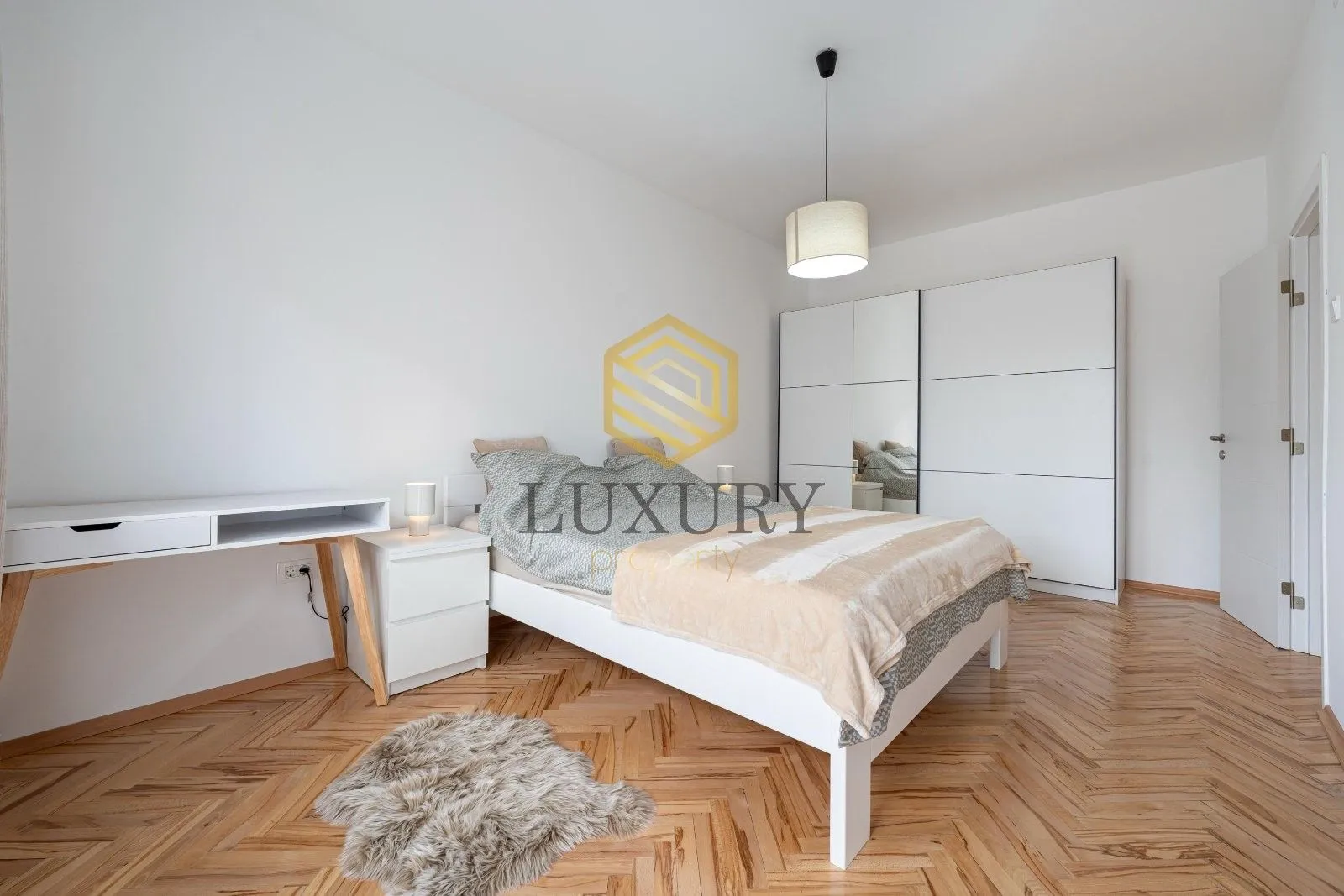 Rent, house, 100m², Dalmatinska ulica, Podgorica
