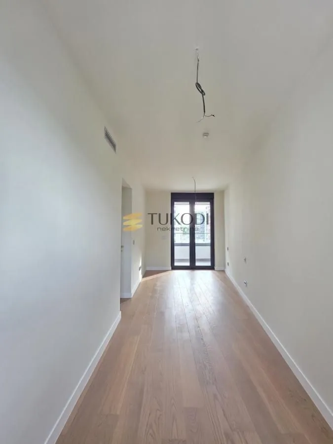 Sale, two bedroom apartment, 60m², Novi Beograd Sve Podlokacije, Beograd