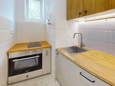 Sale, three bedroom apartment, 80m², Kej, Novi Sad Sve Podlokacije - image 3
