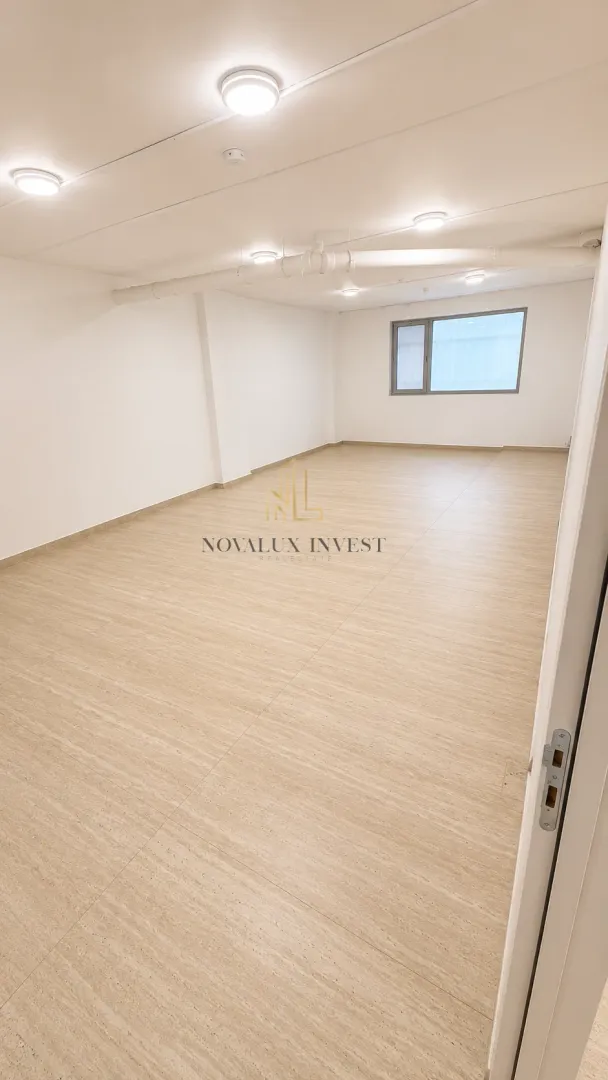 Rent, office space, 120m², Zabjelo, Podgorica