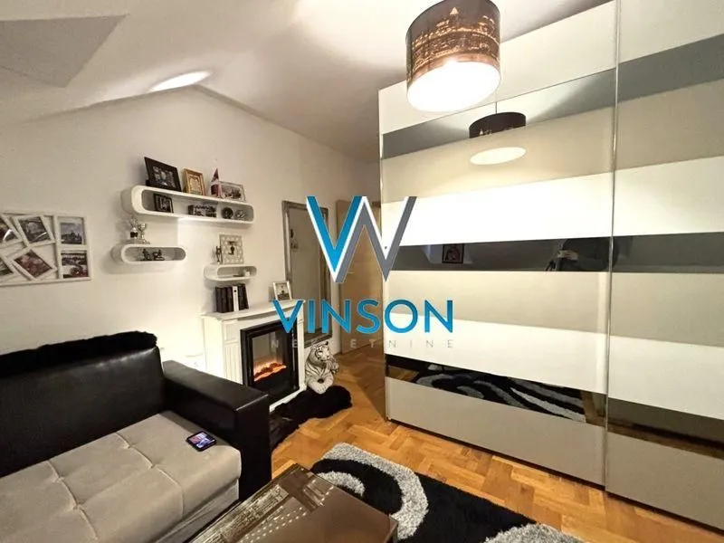 Prodaja, četvorosoban stan, 120m², Novi Sad Sve Podlokacije, Novi Sad