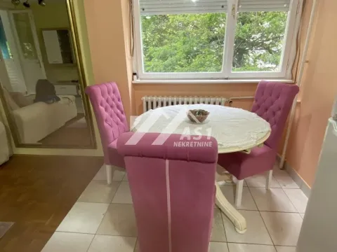 Izdavanje, trosoban stan, 68m², Liman 2, Novi Sad Sve Podlokacije - image 4