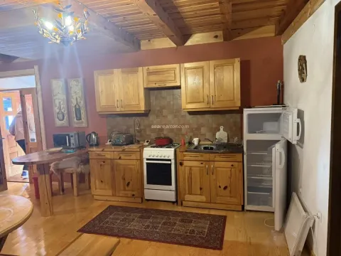 Prodaja, kuća, 150m², Žabljak, Crna Gora - image 4