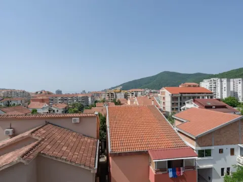 Prodaja, trosoban stan, 222m², Budva, Crna Gora - image 17