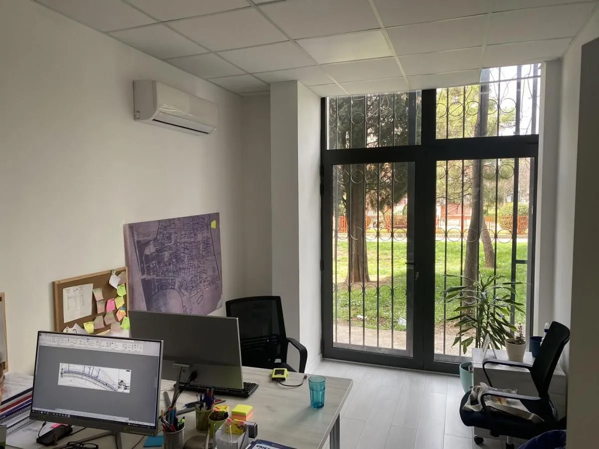 Sale, office space, 294m², Podgorica, Crna Gora