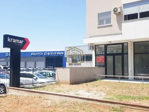 Rent, office space, 24m², Pobrežje, Podgorica - image 4