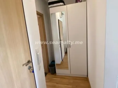 Prodaja, stan, 30m², Kalimanj, Tivat - image 7