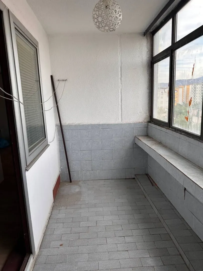 Prodaja, dvosoban stan, 67m², Zabjelo, Podgorica