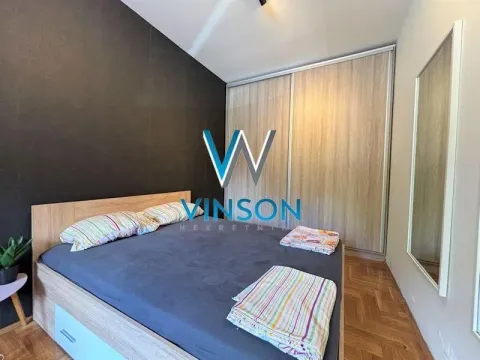 Sale, one bedroom apartment, 37m², Podbara, Novi Sad Sve Podlokacije - image 15