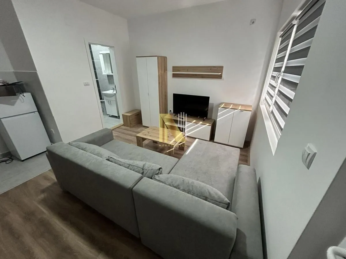 Prodaja, garsonjera, 22m², Adice, Novi Sad Sve Podlokacije