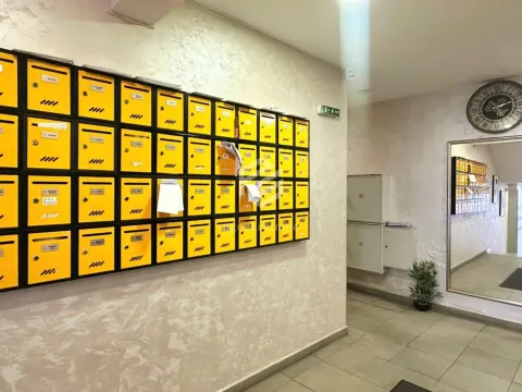 Prodaja, dvosoban stan, 69m², Tuški Put, Podgorica - image 20