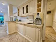 Rent, three bedroom apartment, 147m², Gorica C, Podgorica - image 8