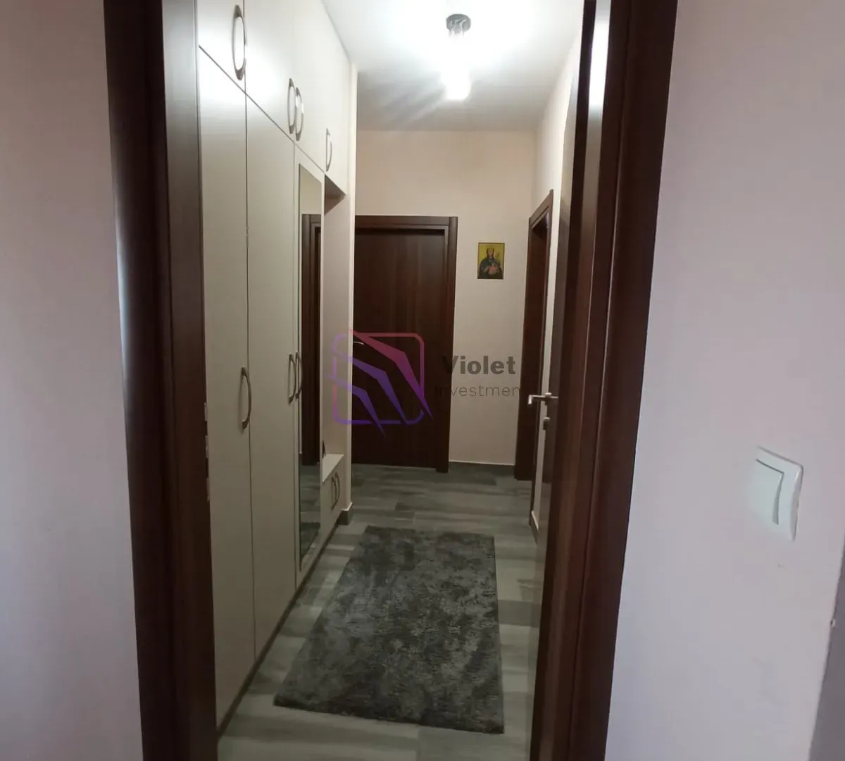 Prodaja, trosoban stan, 101m², Dub, Kotor