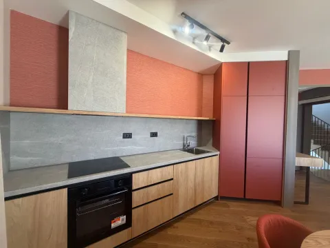 Rent, two bedroom apartment, 72m², Tripovići, Tivat - image 8