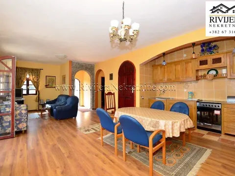 Prodaja, kuća, 200m², Baošići, Herceg Novi - image 11