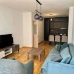 Sale, one bedroom apartment, 42m², Budva, Crna Gora - image 12