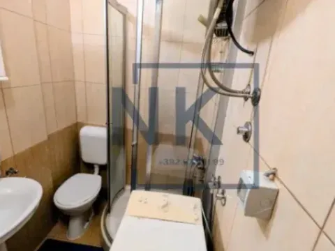 Izdavanje, jednosoban stan, 34m², Preko Morače, Podgorica - image 12