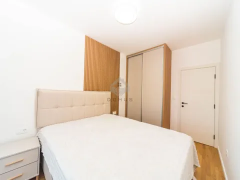 Izdavanje, jednosoban stan, 41m², Stari Aerodrom, Podgorica - image 7