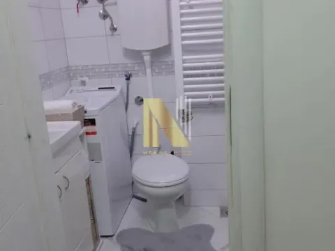 Rent, one bedroom apartment, 35m², Adamovićevo Naselje, Novi Sad Sve Podlokacije - image 11