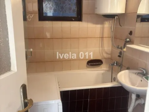 Rent, two bedroom apartment, 51m², Denkova Basta, Zvezdara Sve Podlokacije - image 11