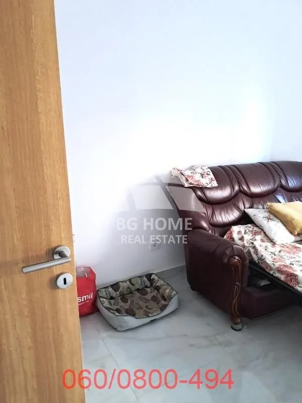 Prodaja, dvosoban stan, 50m², Cvetkova Pijaca, Zvezdara Sve Podlokacije